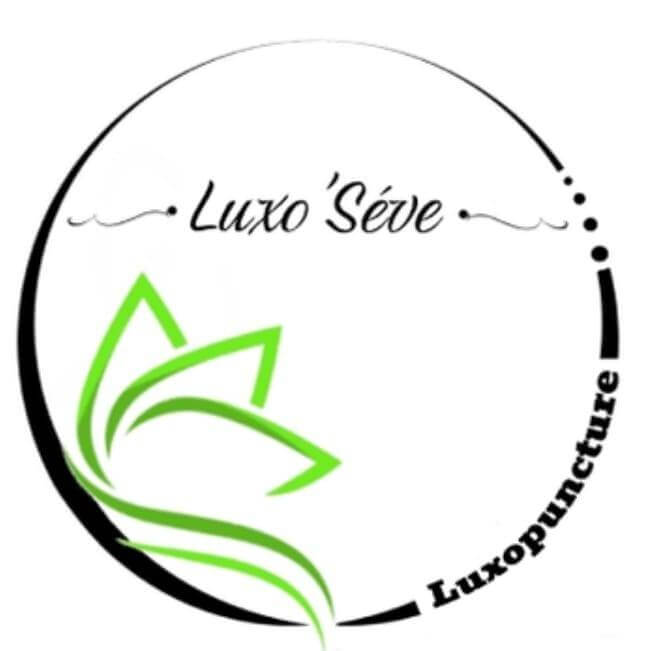 Logo Luxo'Sève